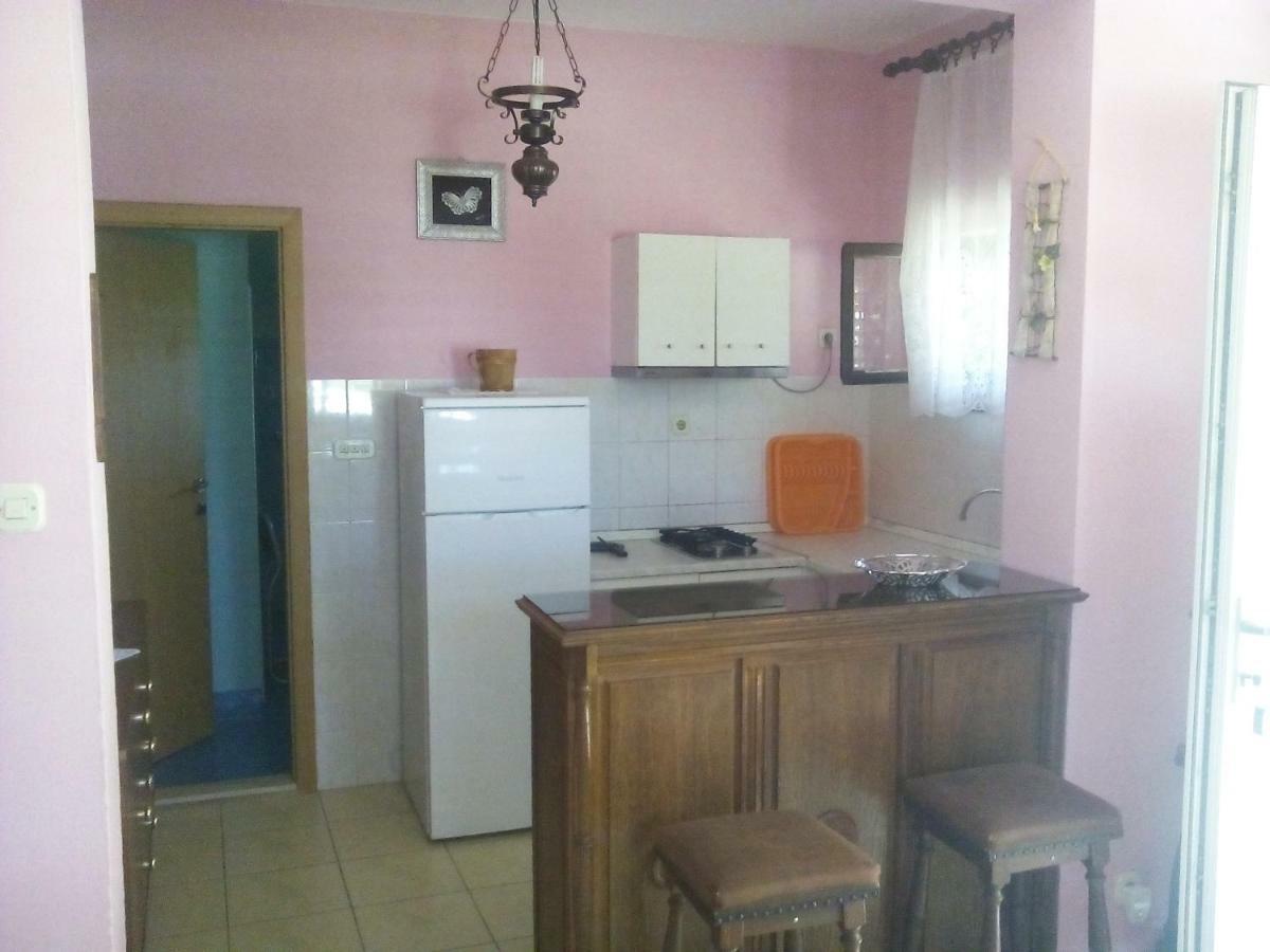 Apartments Petko Rogoznica  Dış mekan fotoğraf