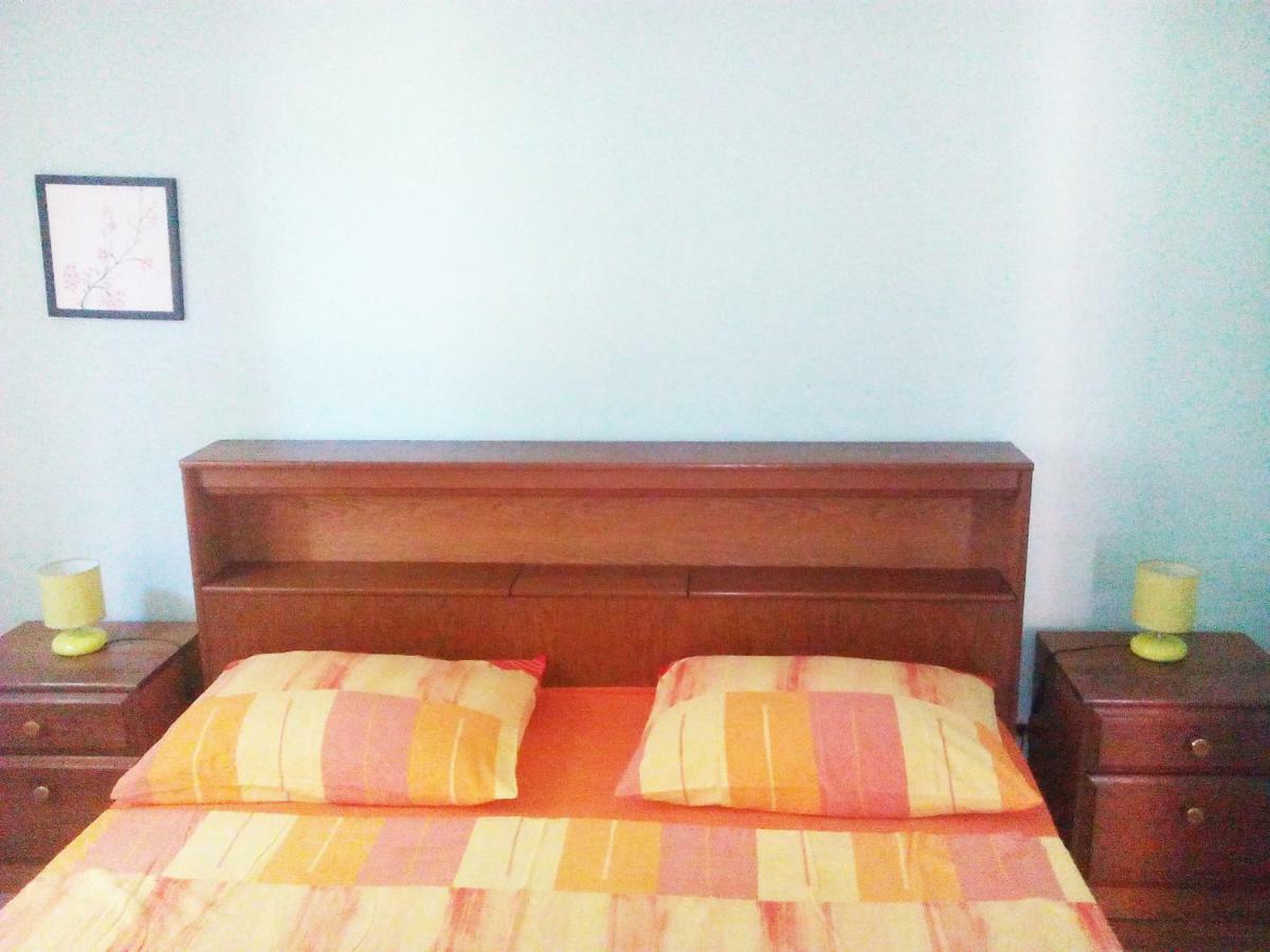 Apartments Petko Rogoznica  Dış mekan fotoğraf