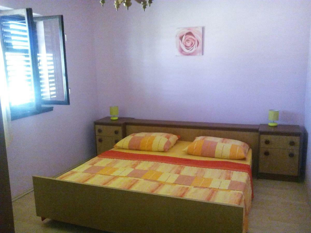 Apartments Petko Rogoznica  Dış mekan fotoğraf