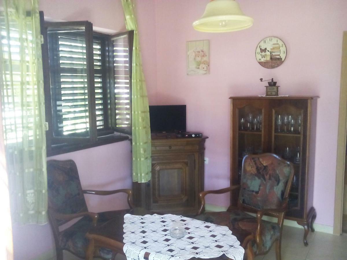 Apartments Petko Rogoznica  Dış mekan fotoğraf
