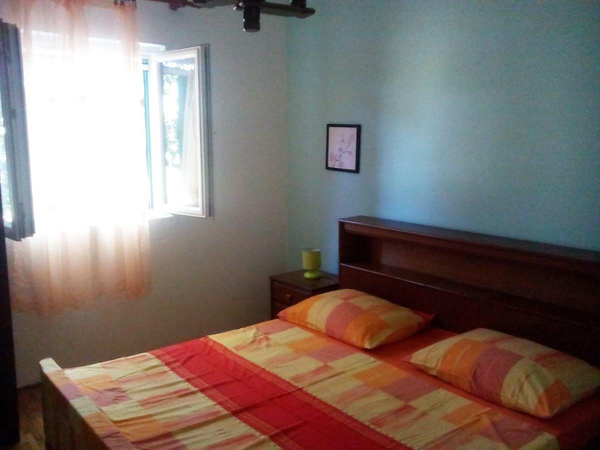 Apartments Petko Rogoznica  Dış mekan fotoğraf