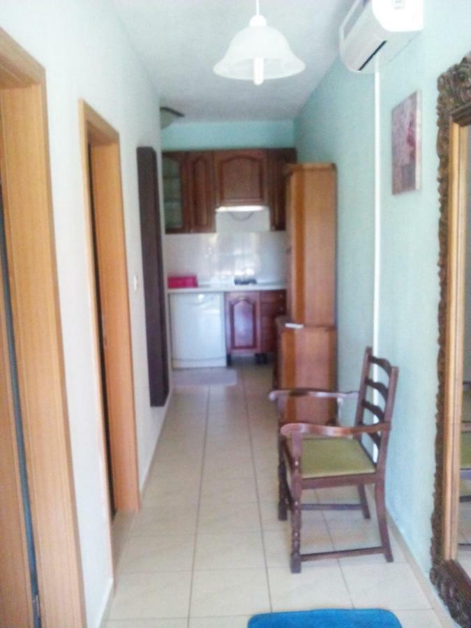 Apartments Petko Rogoznica  Dış mekan fotoğraf