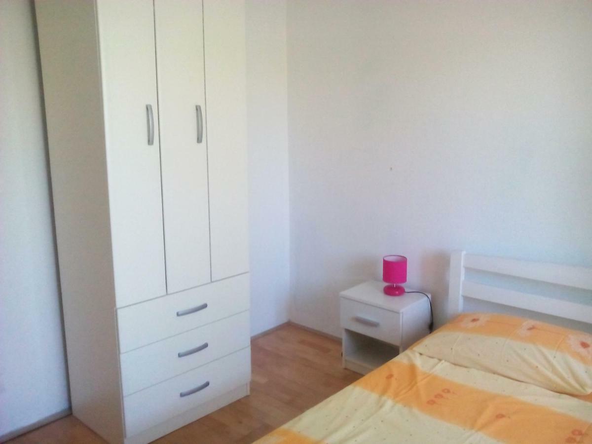 Apartments Petko Rogoznica  Dış mekan fotoğraf