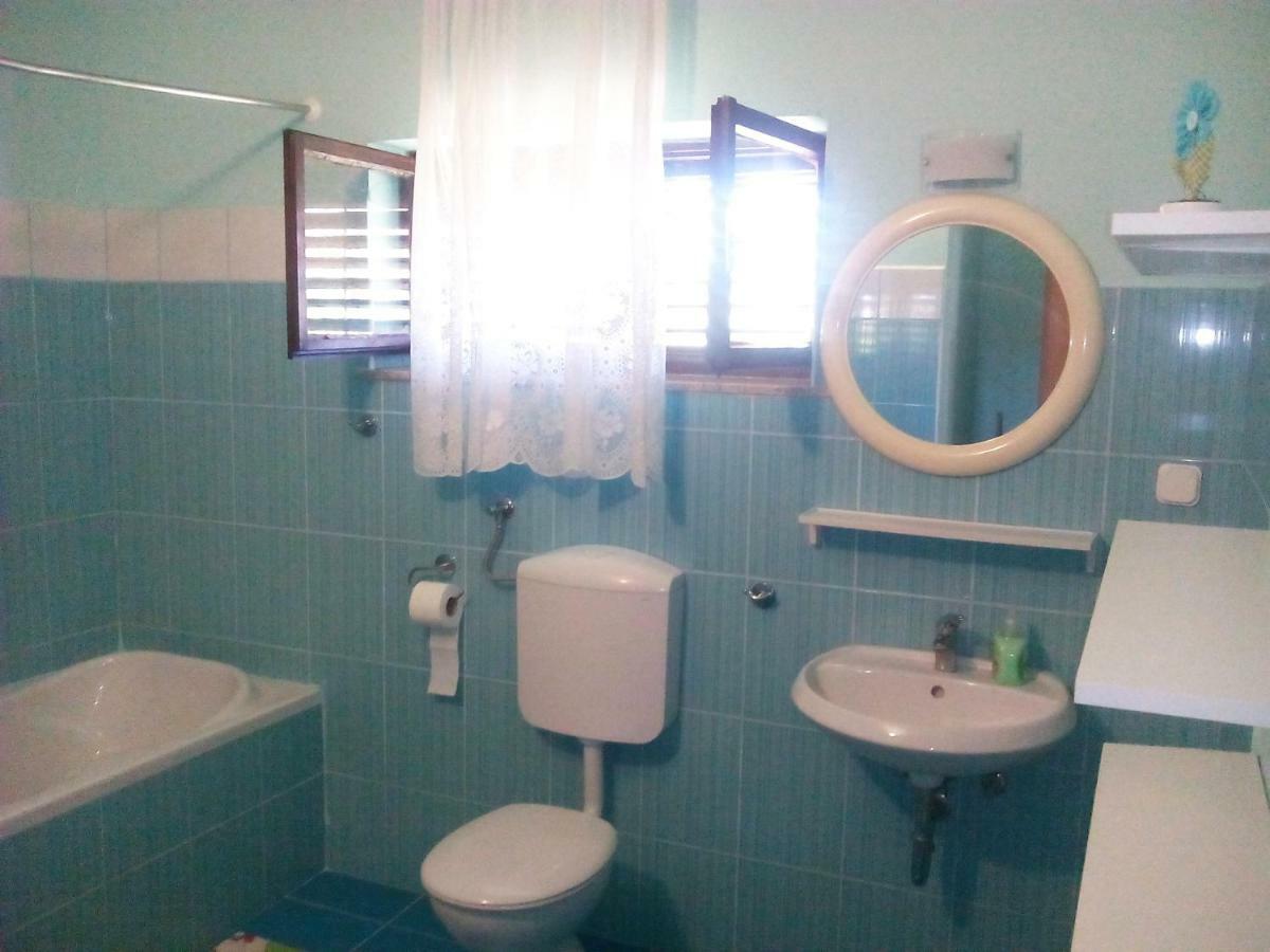 Apartments Petko Rogoznica  Dış mekan fotoğraf